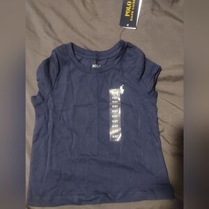 Girl Ralph Lauren tshirt size 2T